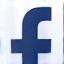 Facebook icon