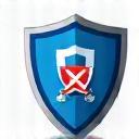 Antivirus software feature icon