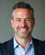 Blair Thompson headshot