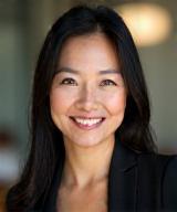 Janet Park headshot